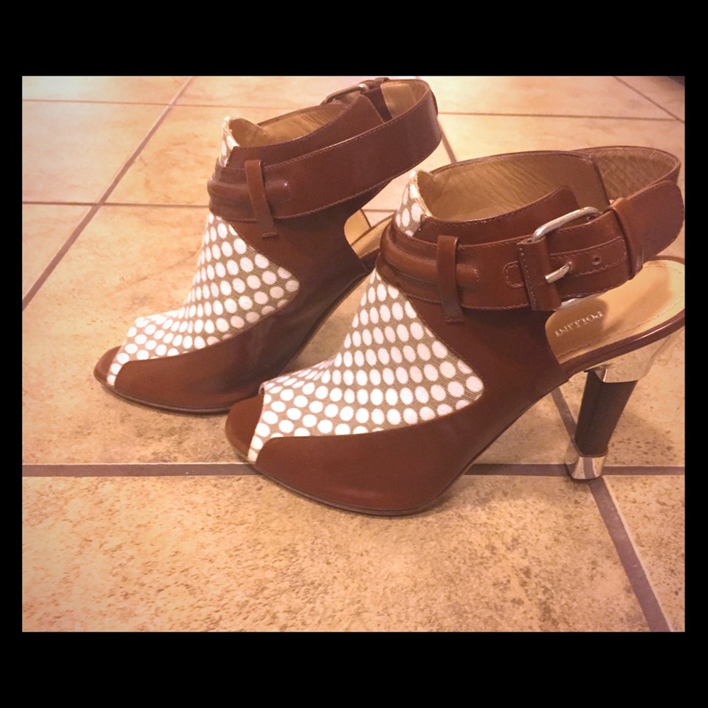 Pollini Heels
